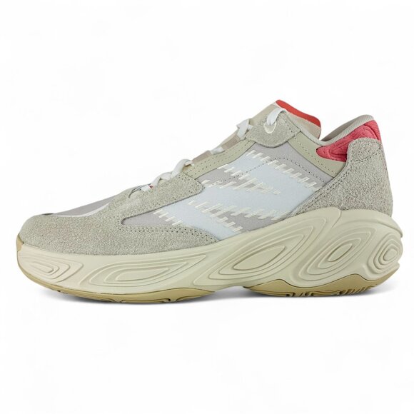 New Balance Fresh Foam BB v2 Moonbeam Beige Men's Basketball Shoes BBFRSHP2 - Picture 1 of 11